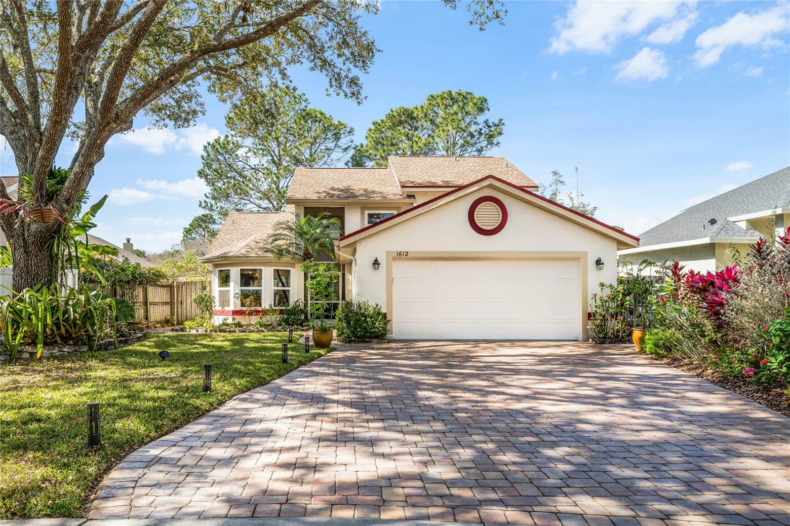 Property Photo:  1612 Pepper Grass Court  FL 32825 