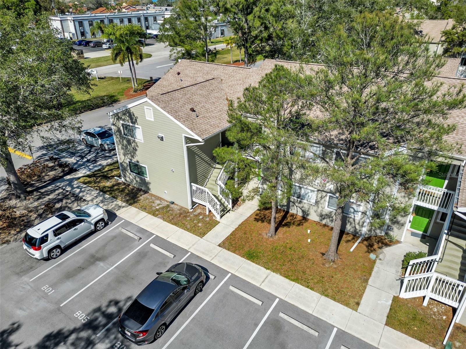 Property Photo:  7298 Ulmerton Road 801  FL 33771 