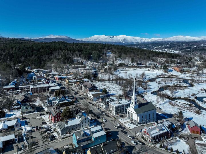 Property Photo: 162 South Main Street VT 05672