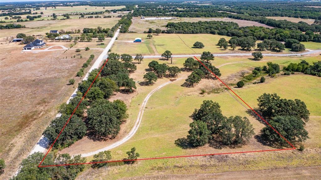 Property Photo: 1 Blackjack Parkway TX 76255