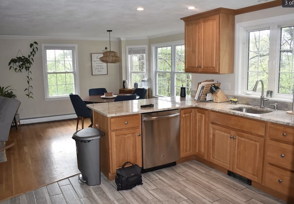 Property Photo: 2 Thorndike Ave MA 01860