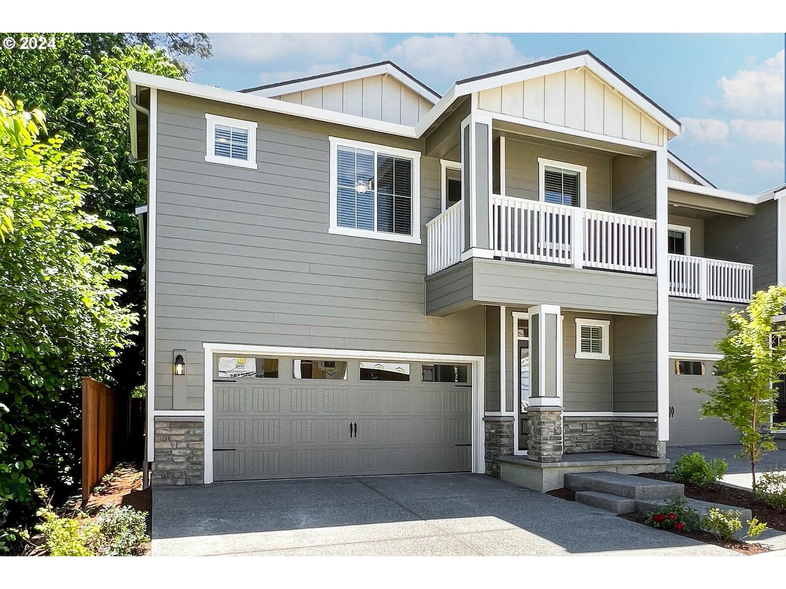4 bed Vancouver home for sale: 1922 NE 102nd Cir, Vancouver, WA 98686