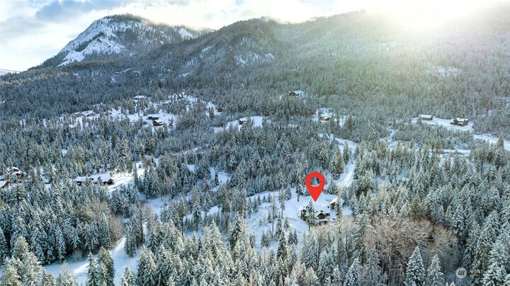 Property Photo: 141 Mahonia Drive WA 98922