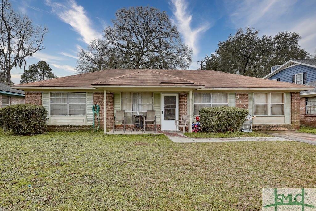 Property Photo:  2133 Westlake Avenue  GA 31405