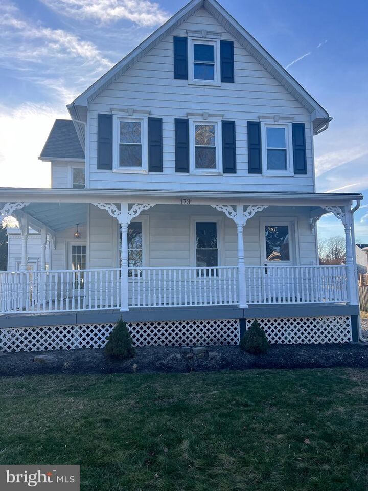 173 Bishop Avenue  West Berlin NJ 08091 photo