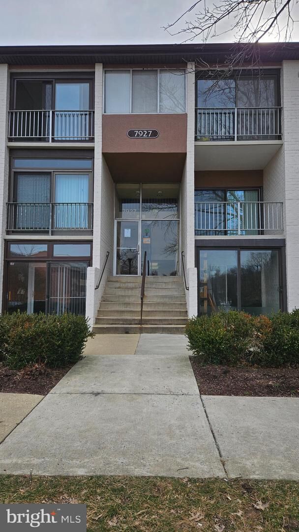 Property Photo: 7927 Mandan Road 650 MD 20770