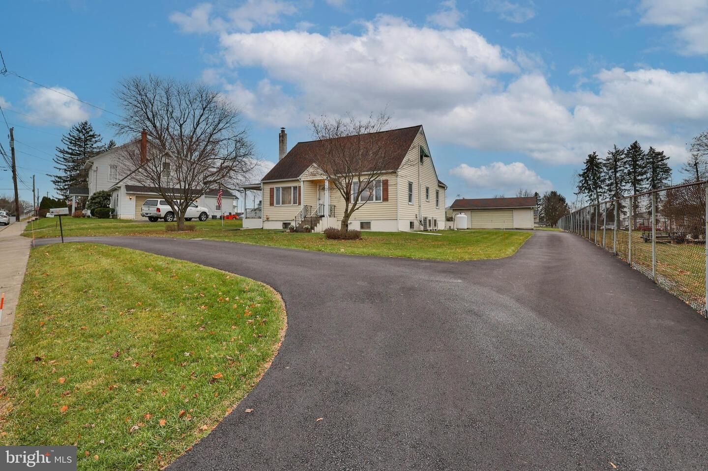 Property Photo:  704 Maryland Street  PA 18052 