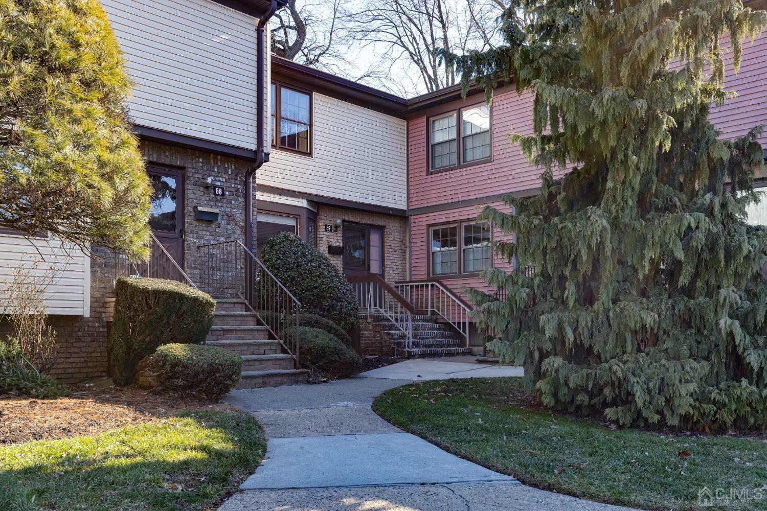 Property Photo: 69 Highview Drive NJ 07095