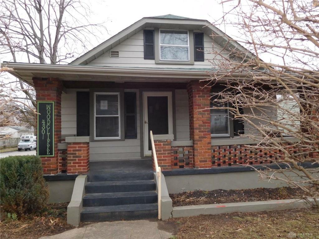 Property Photo:  4301 Woodcliffe Avenue  OH 45420 