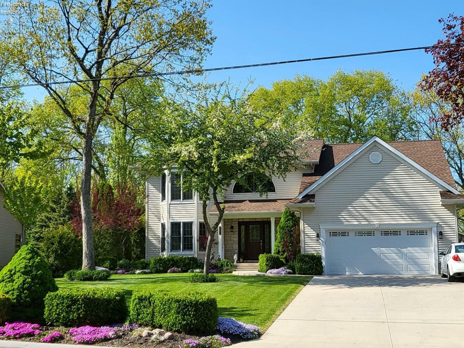 Property Photo:  4371 E Colony Club Drive  OH 43452 