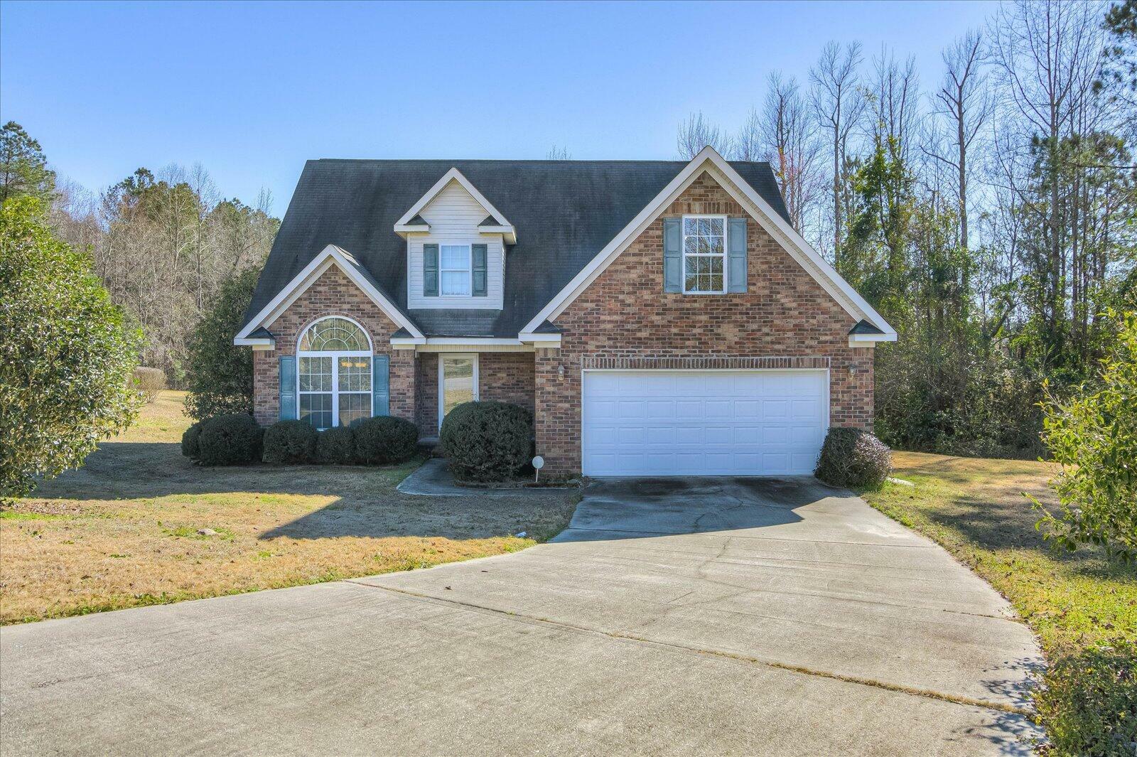 2113 Heathers Cove  Augusta GA 30906 photo