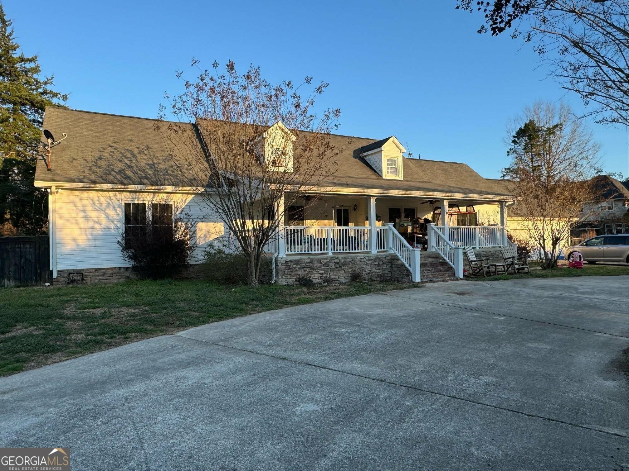Property Photo: 104 Gail Drive GA 31005
