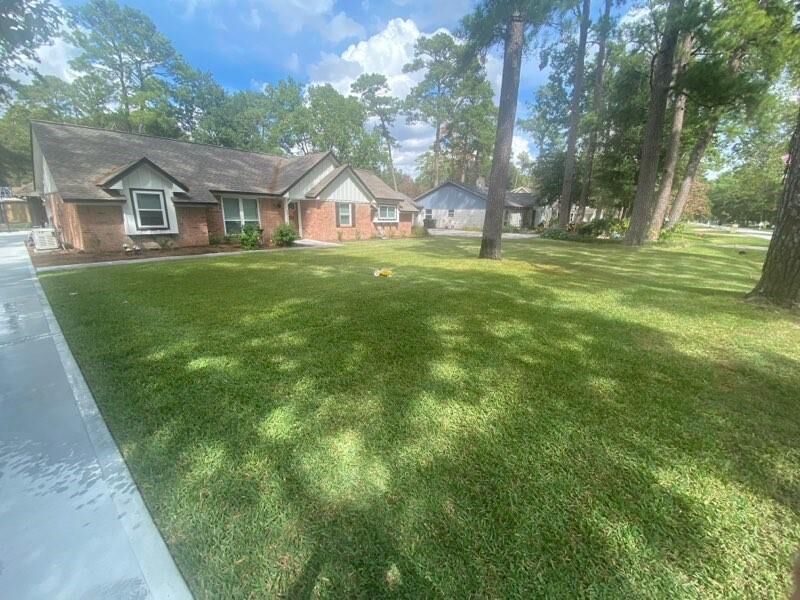 Property Photo: 12907 Lynn Haven Street TX 77429