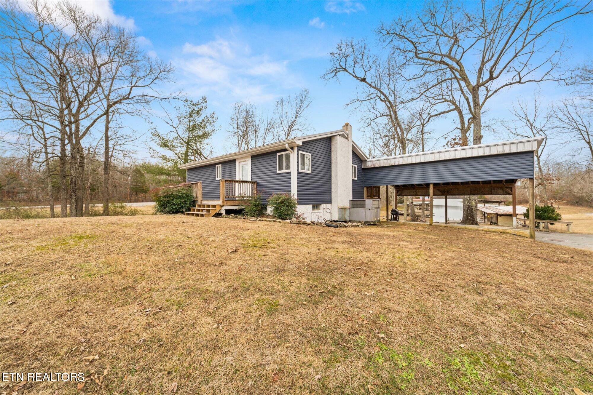 Property Photo:  1099 Red Cloud Road  TN 37880 