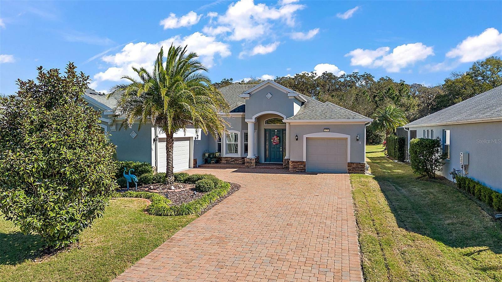 Property Photo:  8376 Bridgeport Bay Circle  FL 32757 