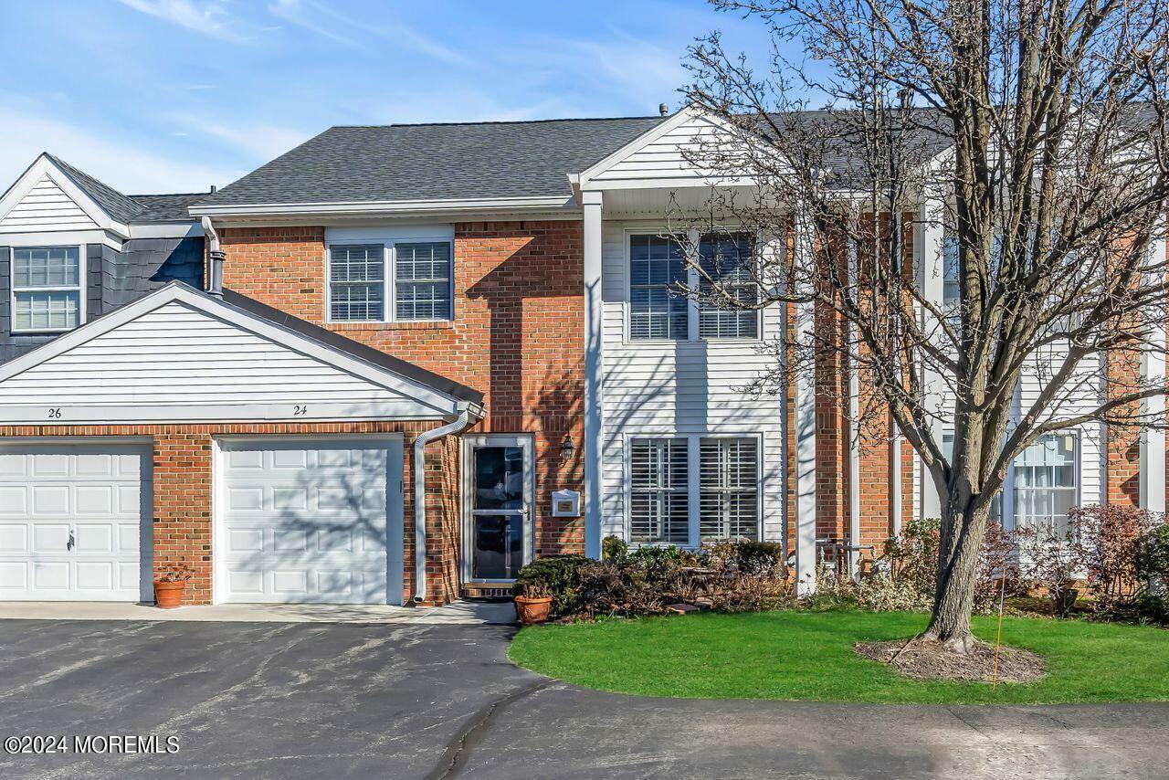 Property Photo: 24 Dogwood Drive NJ 07762