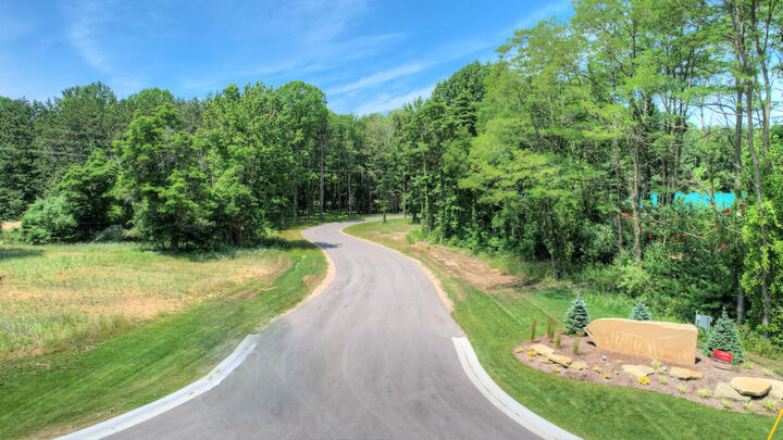 Property Photo: 4132 Karcayja Trail MI 49423