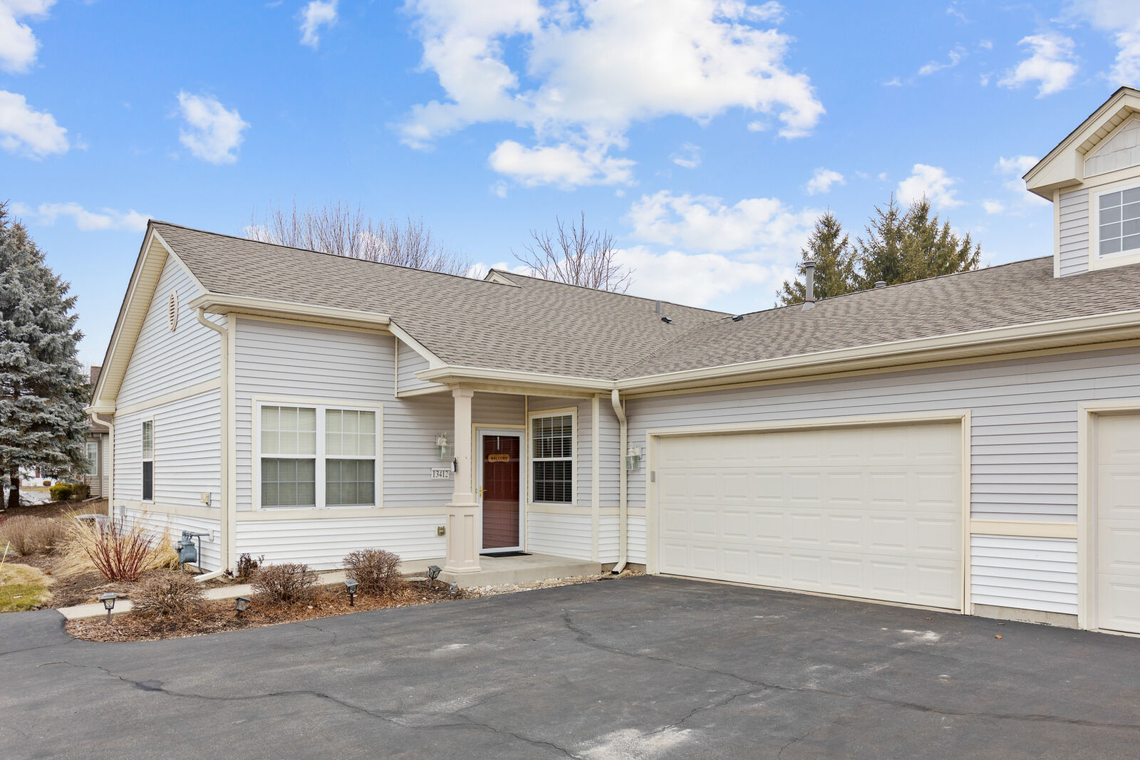 Property Photo:  13412 Michigan Avenue 0  IL 60142 