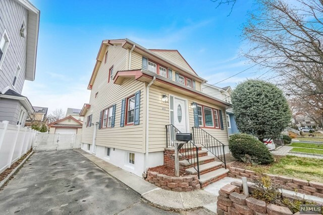 Property Photo:  233 Maplewood Avenue  NJ 07603 