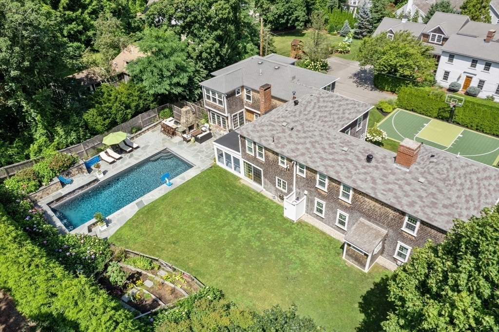 Property Photo: 416 Washington St MA 02332