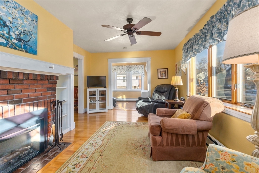 Property Photo:  87 Swan Ave  MA 02190 