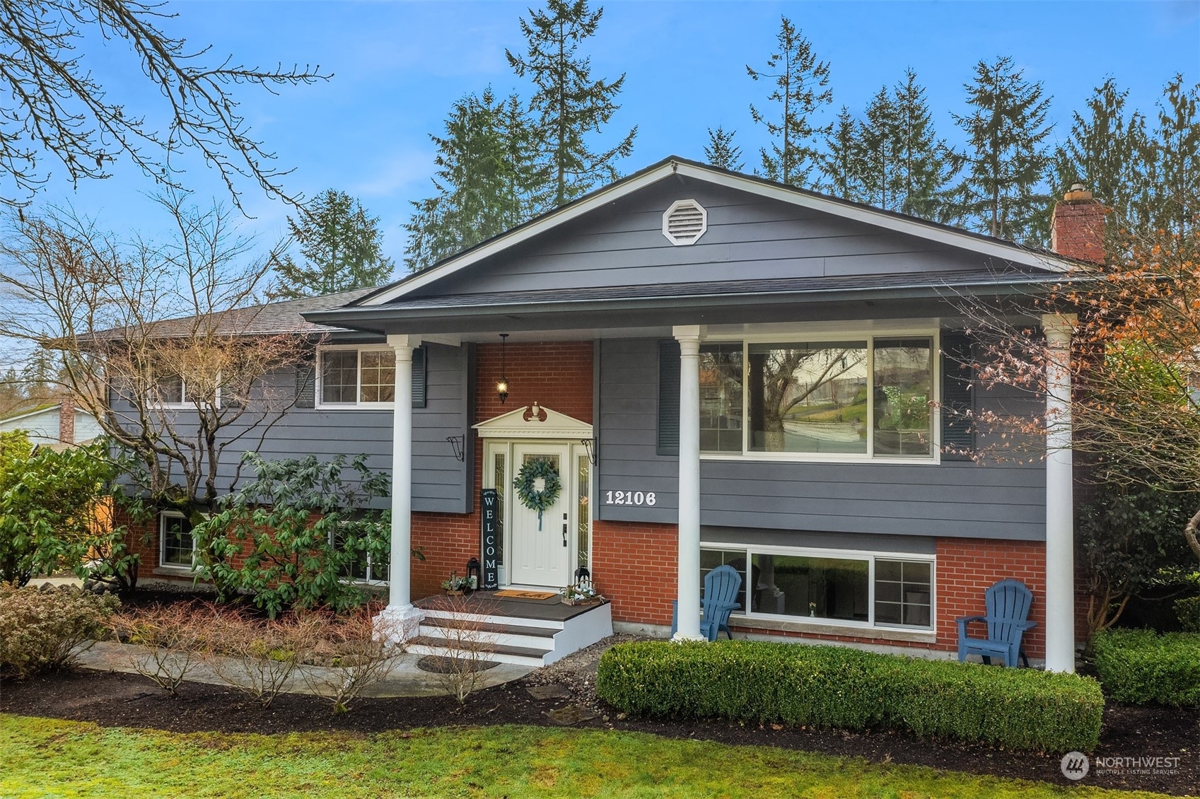 Property Photo: 12106 11th Place SE WA 98258