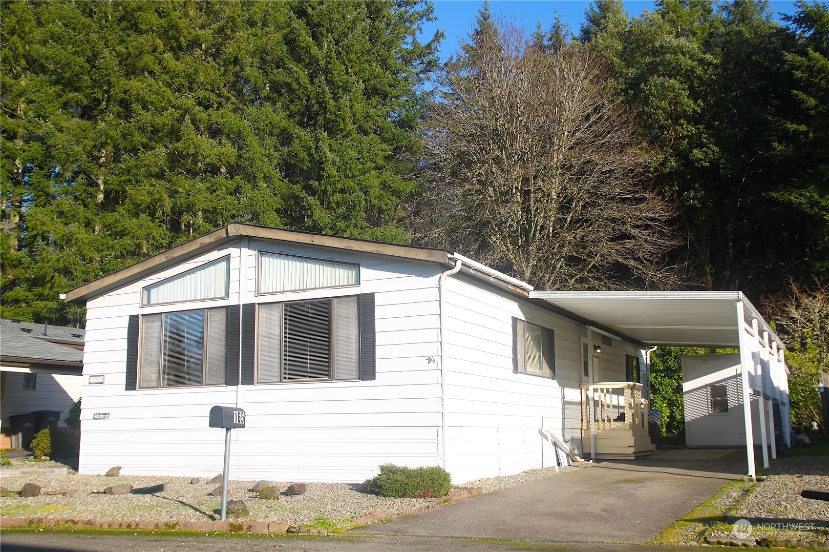 Property Photo:  165 Sereno Circle Drive  WA 98312 