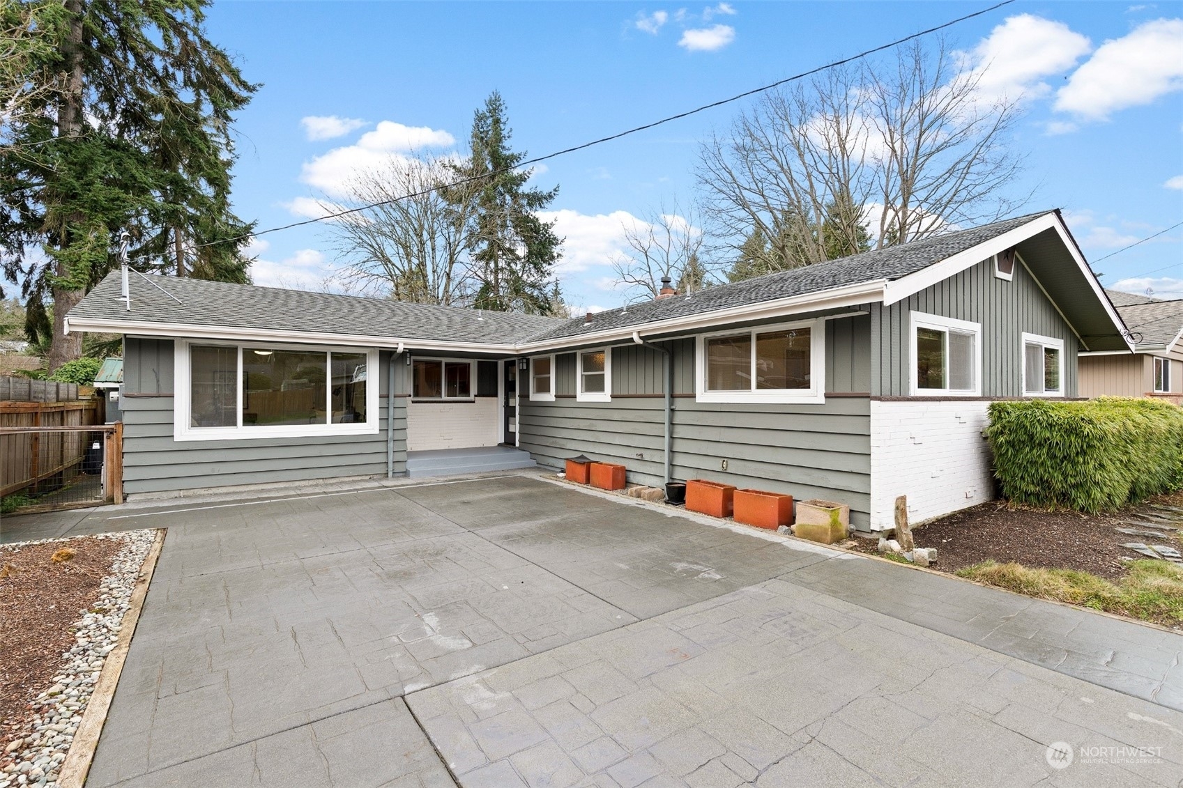 Property Photo:  12033 11th Avenue NW  WA 98177 