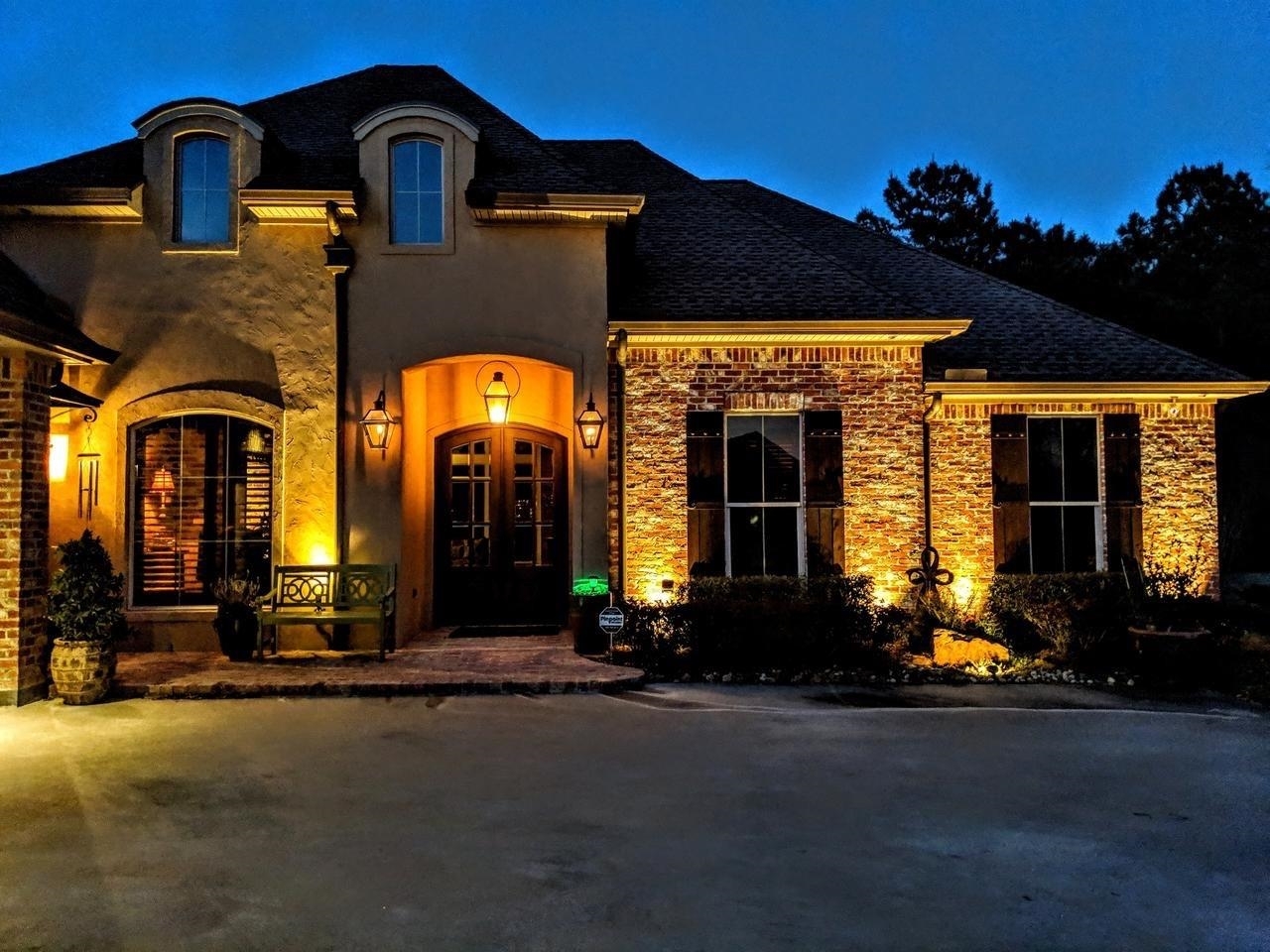 Property Photo:  180 Bluewing Court  TX 77630 