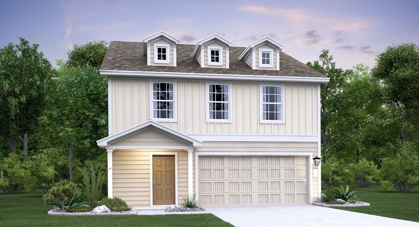 Property Photo:  1207 Catfish Lane  TX 78602 