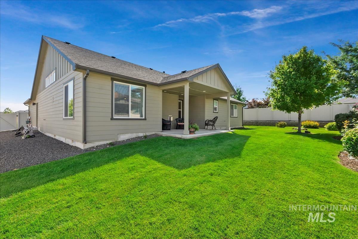 Property Photo:  2217 S Kona Ave.  ID 83686 