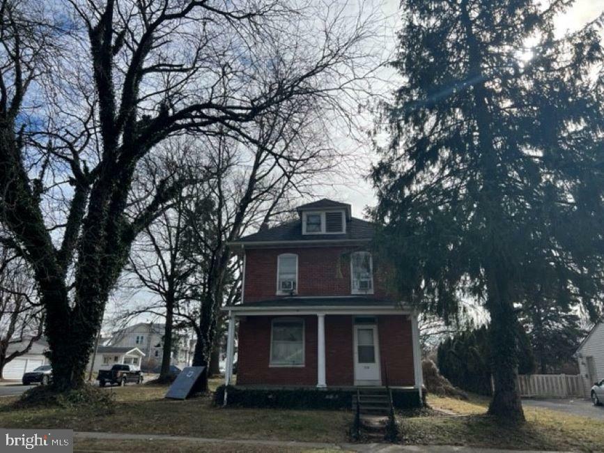 Property Photo:  716 Elizabeth Avenue  PA 19605 