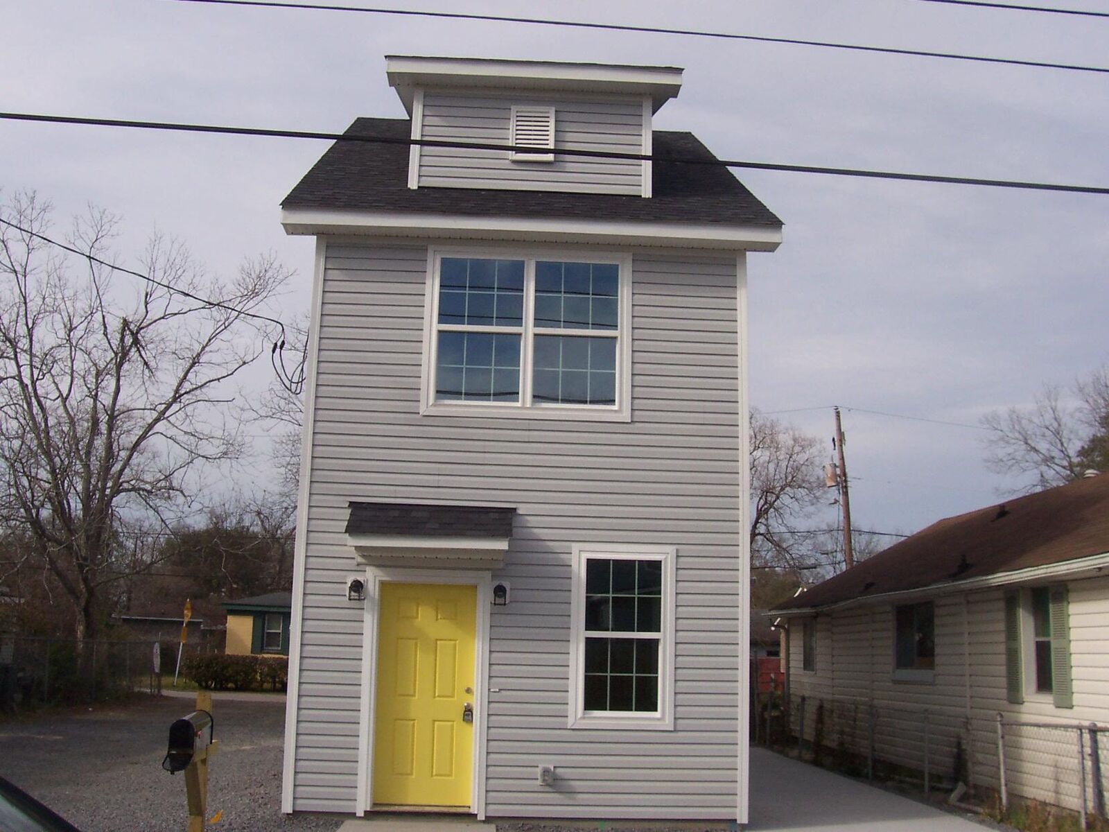 Property Photo:  1988 Beech Avenue  SC 29405 