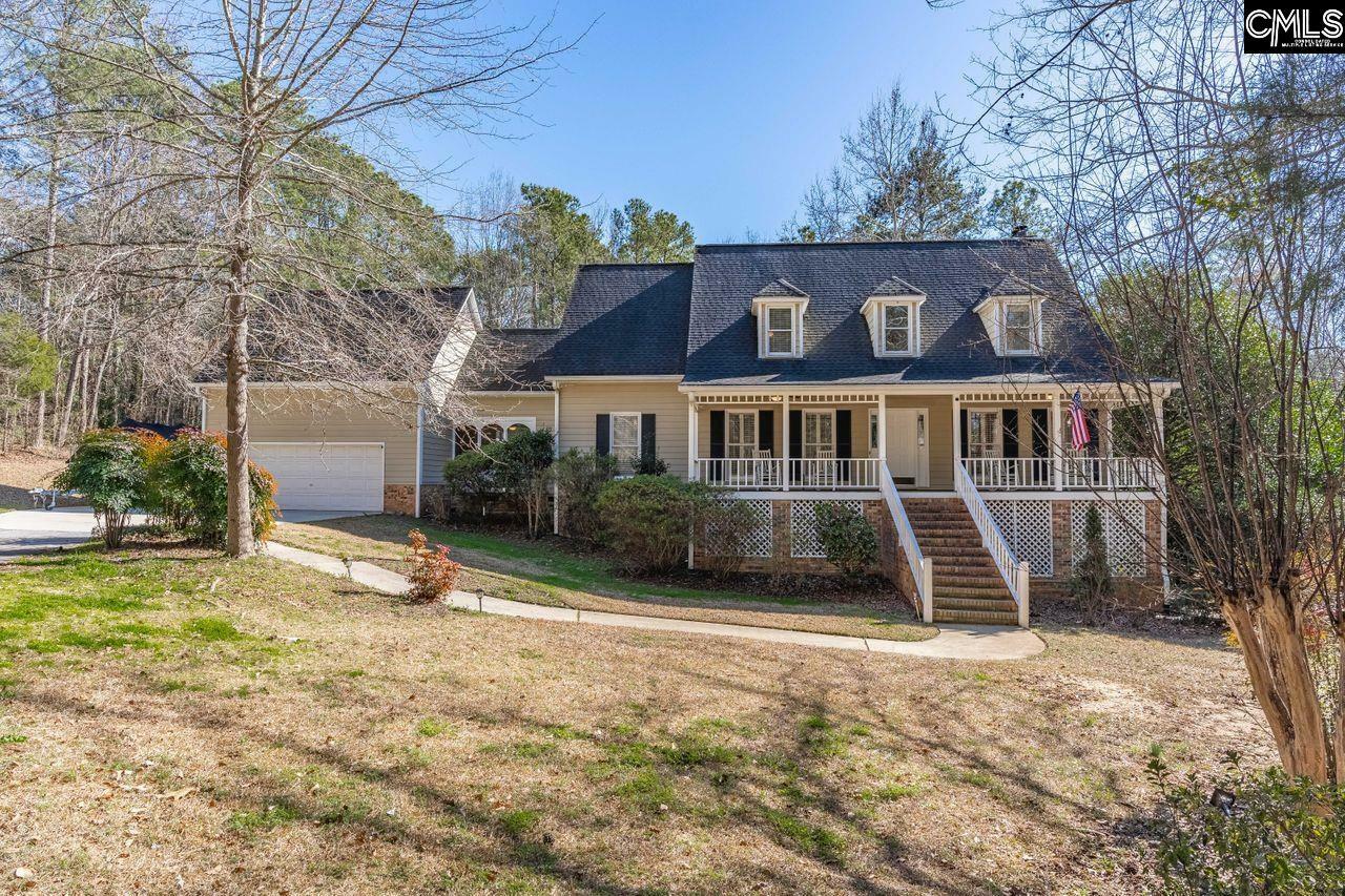 Property Photo: 137 Coldstream SC 29212