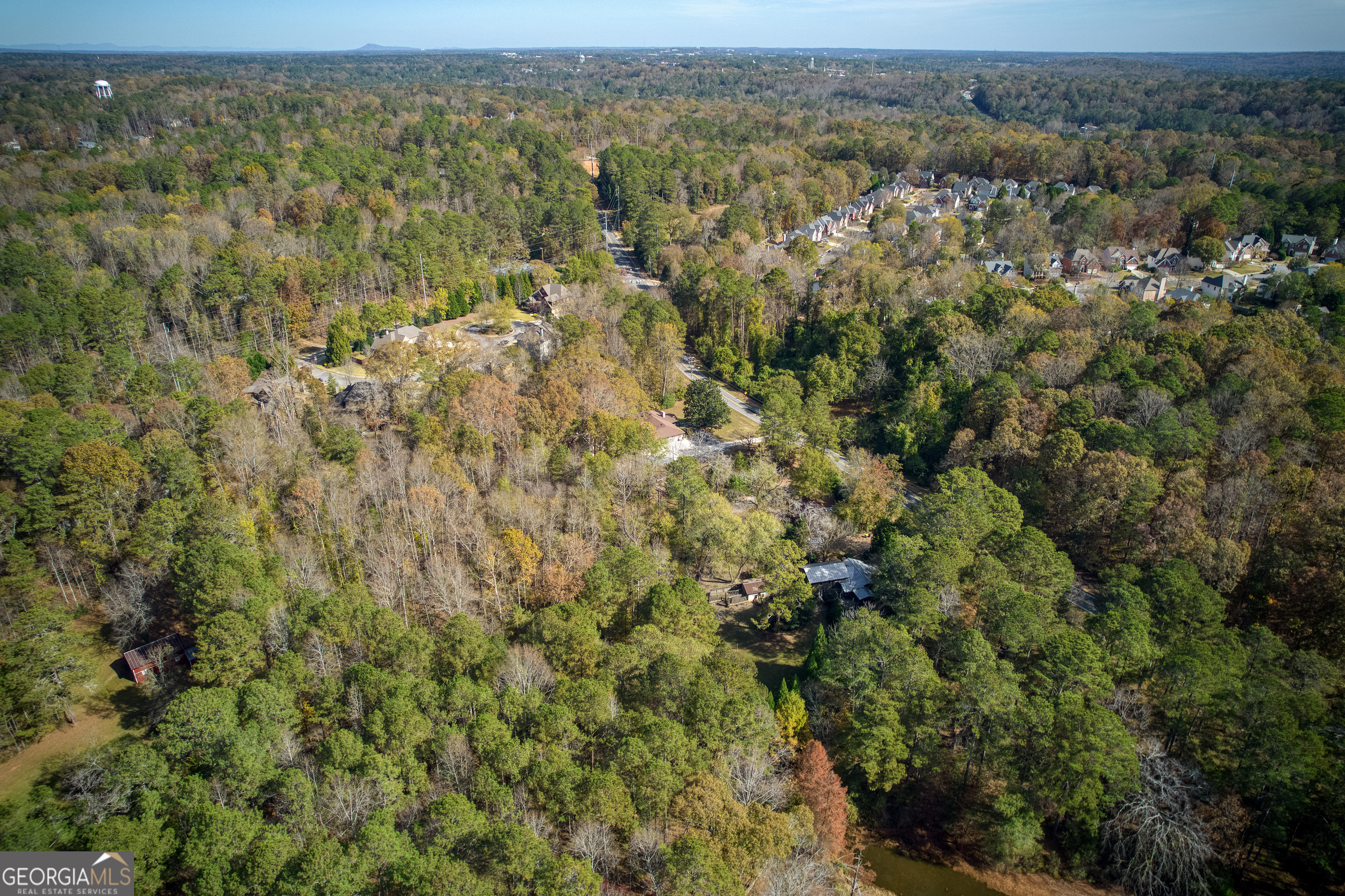 Property Photo:  9370 Coleman Road  GA 30075 