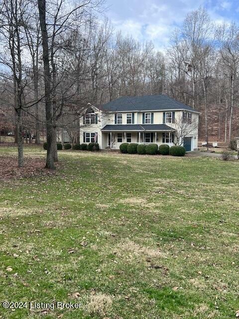 Property Photo:  237 Terry Dr  KY 40165 