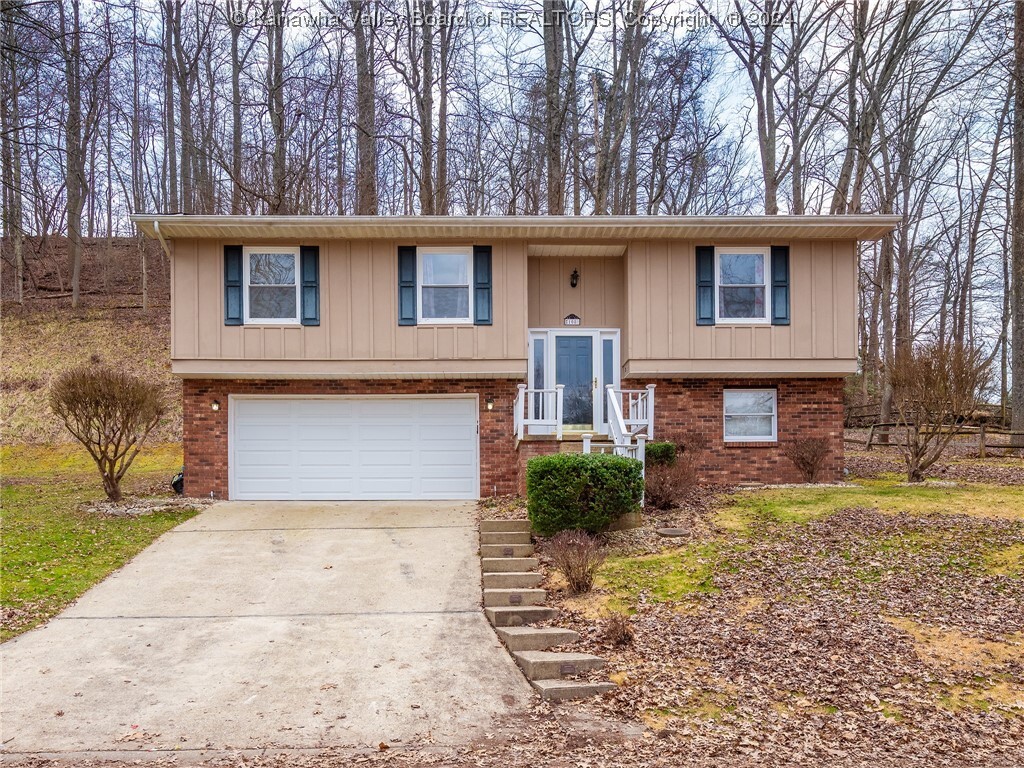 Property Photo: 108 Brierwood Drive WV 25526