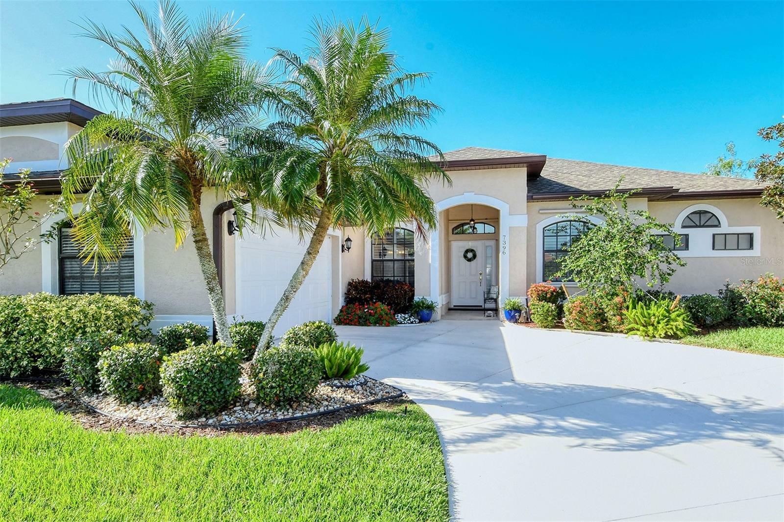 Property Photo:  7396 Featherstone Boulevard  FL 34238 