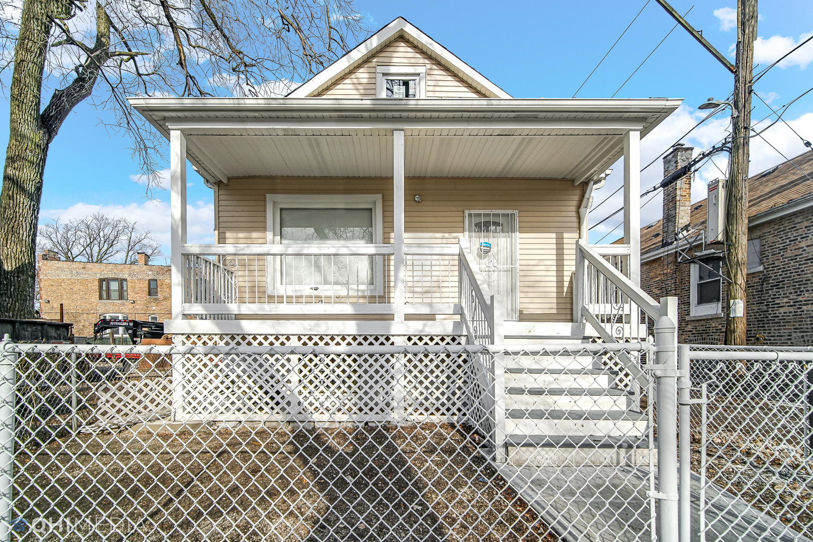 Property Photo:  1016 W 57th Street  IL 60621 