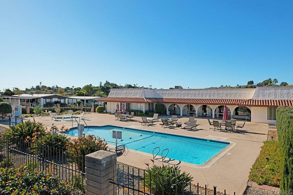 Property Photo: 1010 E Bobier 199 CA 92084