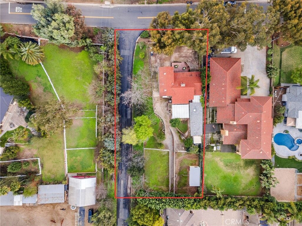 Property Photo:  5731 Highland Avenue  CA 92886 