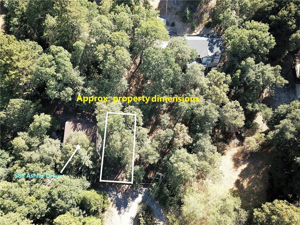 Property Photo:  0 Ashlar Drive  CA 92325 