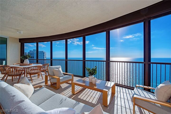 Property Photo:  8665 Bay Colony Drive 2002  FL 34108 