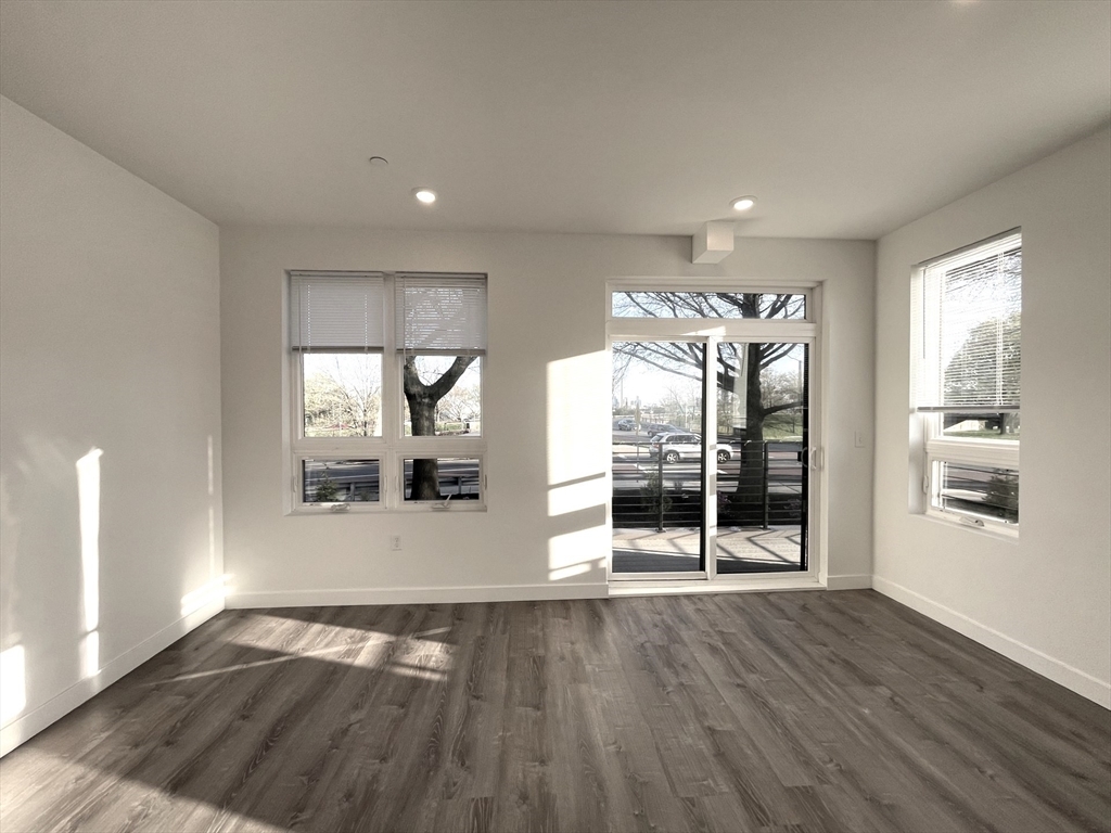 Property Photo: 302 Broadway 203 MA 02149