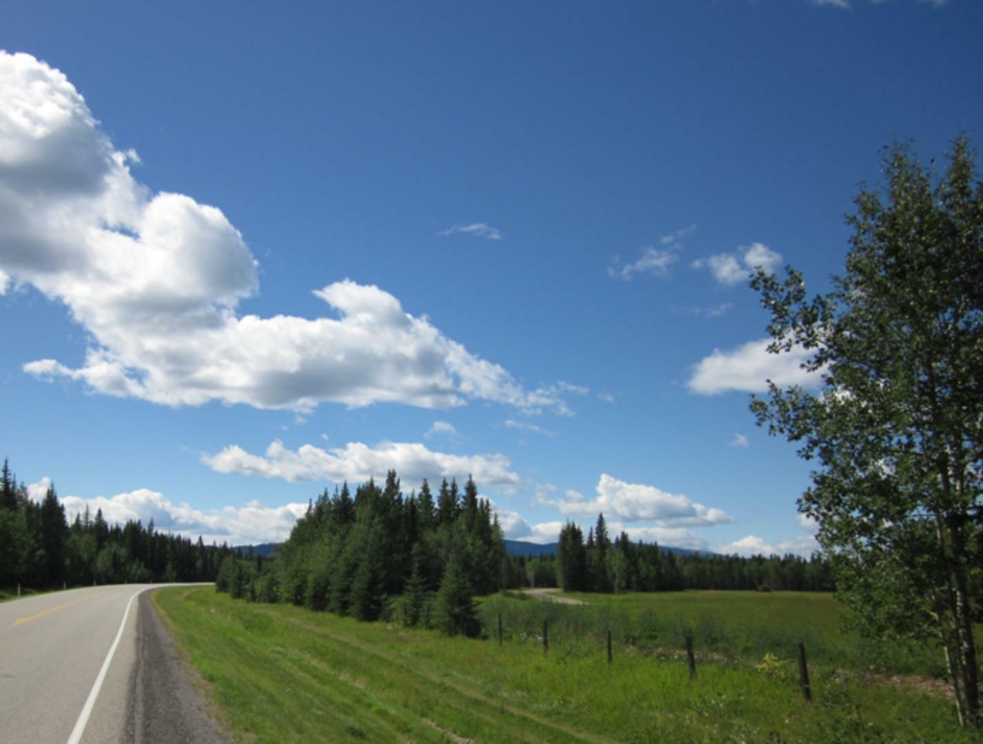 48 Boundary Close  Rural Clearwater County AB T0M 0M0 photo