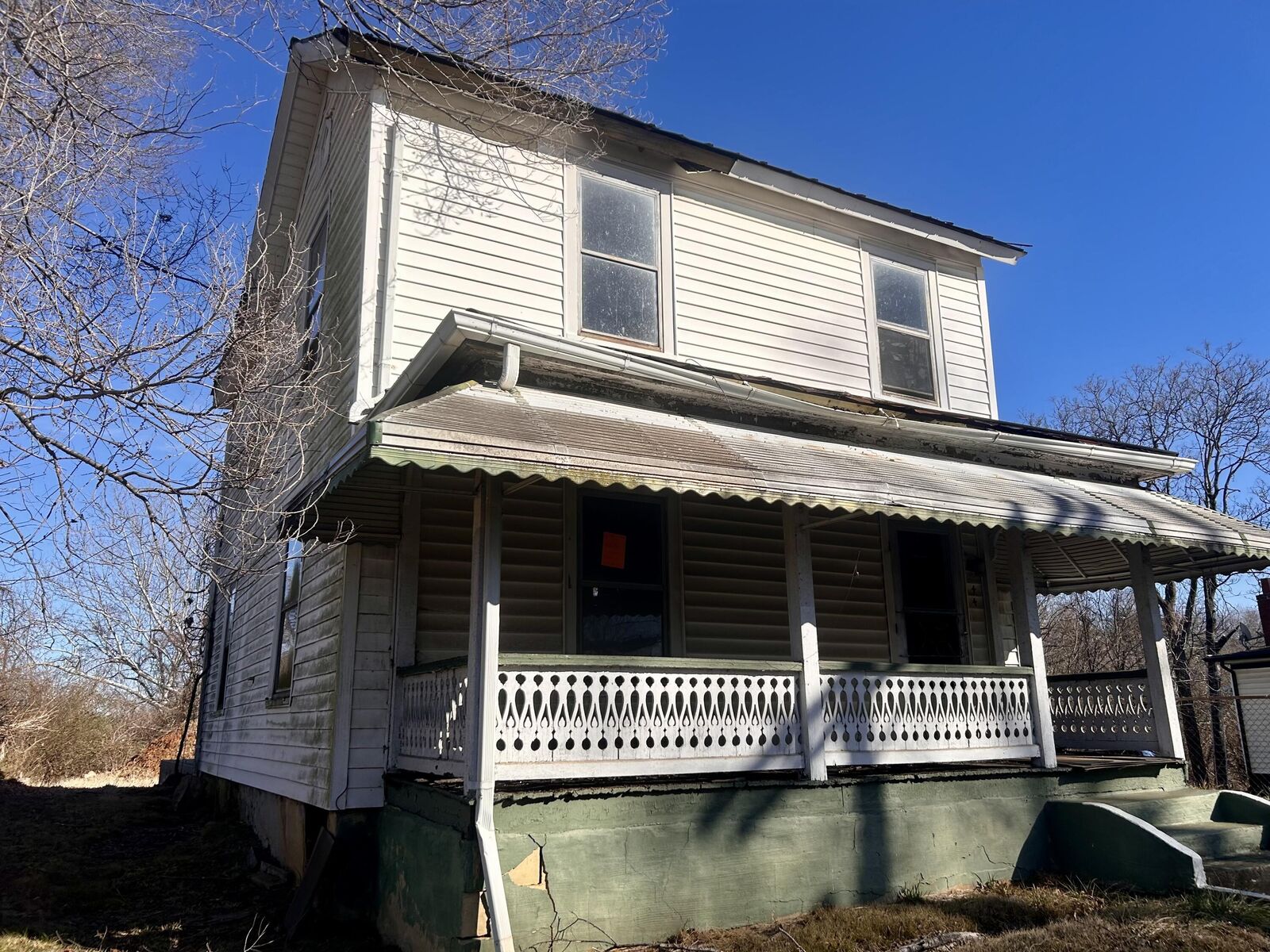 Property Photo:  44 Hollins Mill Rd  VA 24504 