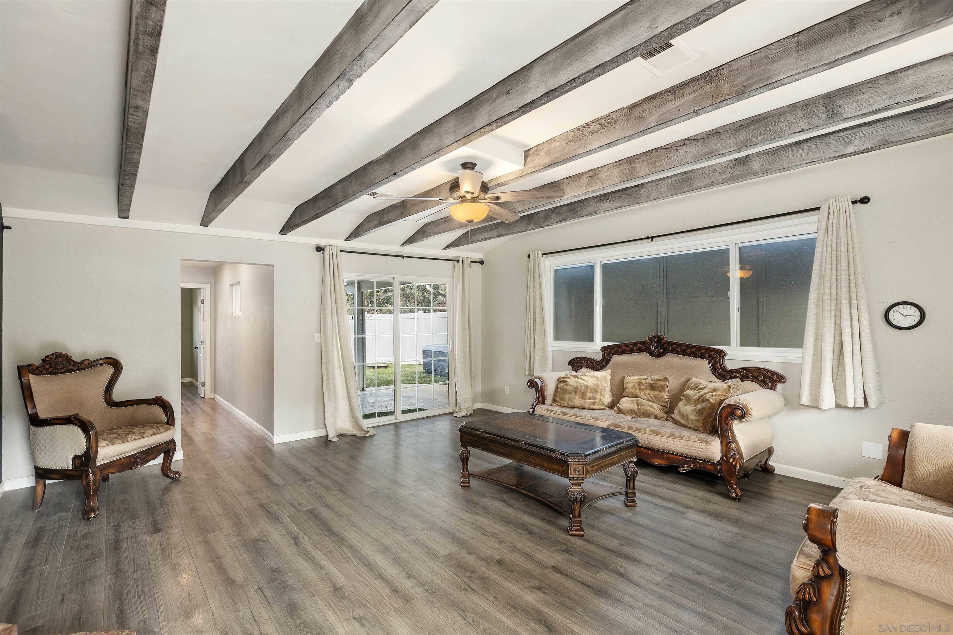 Property Photo: 1042 Midway Dr CA 91901
