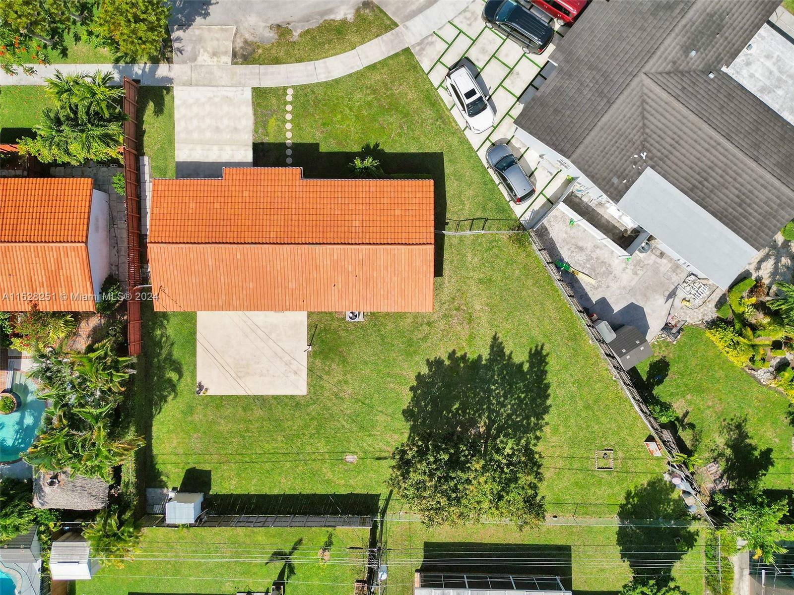 Property Photo: 8260 SW 47th St FL 33155