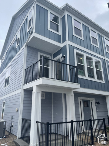 Property Photo: Address not disclosed UT 84115