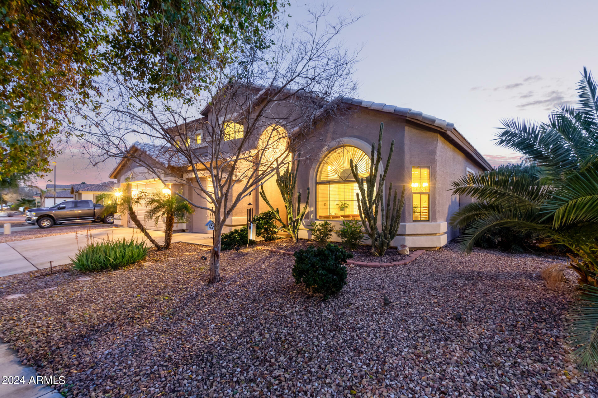 Property Photo:  15715 W Shangri La Road  AZ 85379 